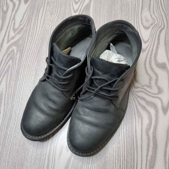Nunn Bush shoes - Picture 1 of 7